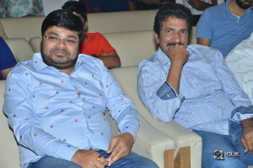 Goodachari Movie Pre Release Event Photos